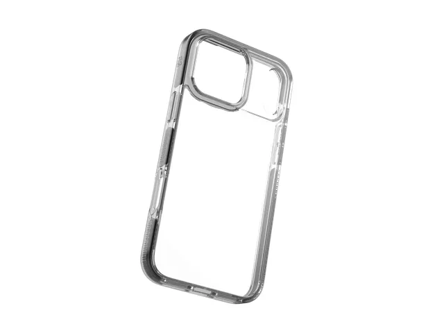 ZAGG Santa Cruz, Housse, Apple, iPhone 17 Pro Max, 17,5 cm (6.9 inch),