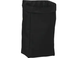 ErgoClean 583818 opbergzak zwart voor COMPACT trolley