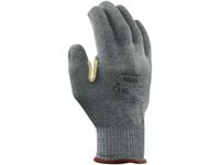 Handschoen Vantage 70-761, Maat 9 Kevlar Grijs Groen