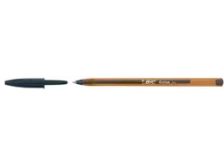 Balpen Bic Cristal fijn zwart