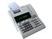 OLYMPIA CPD3212S - Buro rekenmachine met printer en zwart-rode print - 1