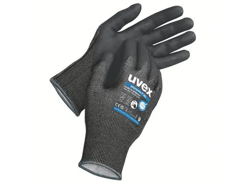 uvex phynomic F XG handschoen - 8