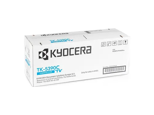 1T02Z1CNL0 KYOCERA TK5390C PA toner cyan