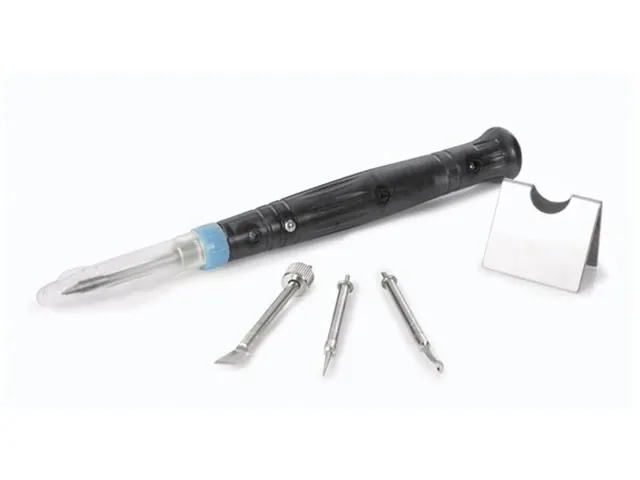 Usb-Soldeerbout / 3D-Nabewerkingstool