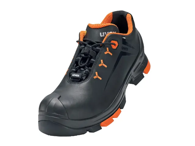 uvex 2 6502 veiligheidsschoen S3 - 50