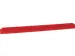 Full Colour Hygiene Vervangcassette Rood 60cm