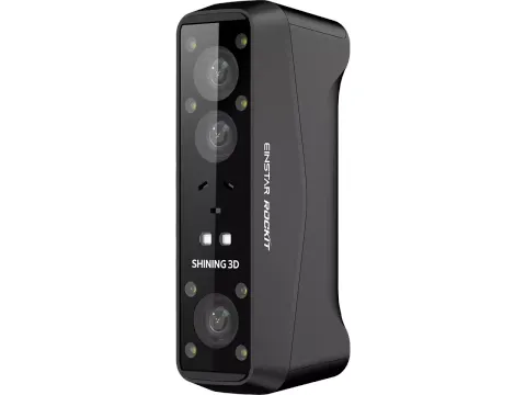 Shining 3D Einstar Rockit 3D Scanner