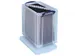 Opbergdoos 25 Liter Transparant