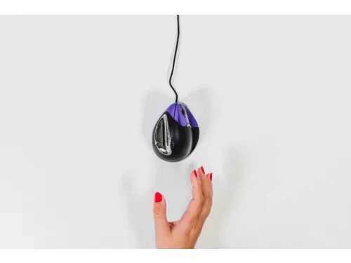 Evoluent4 verticale ergonomische muis Bedraad Rechts Small