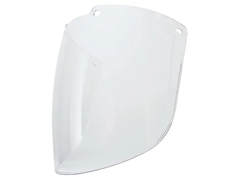 Honeywell Turboshield 1031743 helder vervangscherm voor een vizier, pe