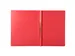 Snelhechtmap A4 IDERAMA rood