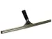 Raamtrekker Cleaninq RVS verstelbaar 35cm