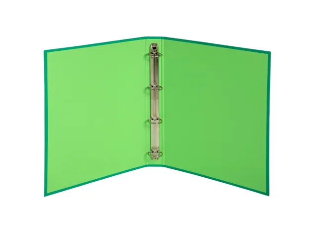 Ringmap FOREVER A4 4R 30mm geass.