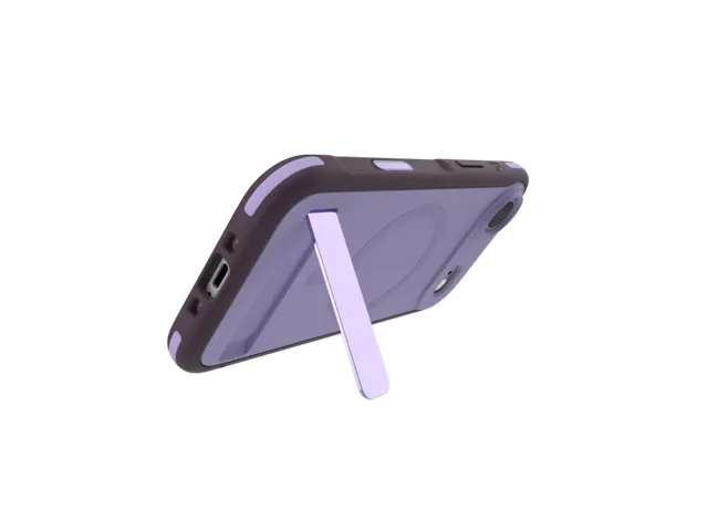 ZAGG Sedona Snap Kickstand, Hoes, Apple, iPhone 17 Air, 16,5 cm (6.5 i