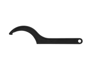40 155-165 Haaksleutel,DIN 1810 Vorm A,155-165mm - 5