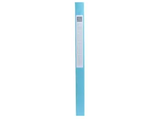 Klasseerdoos A4 R25m m 7/10e AQUAREL geas - 17