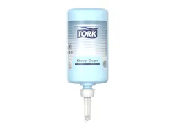 Tork 420601 Premium S1 zeepvulling Douchegel unisex 1000ml