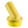 Storson Clean by Color plumeau 32mm geel