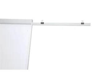 Extra zijarm voor flipover MAULoffice 63750 en 63755 - 1
