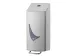 Rvs Foamzeep dispenser 400 Ml