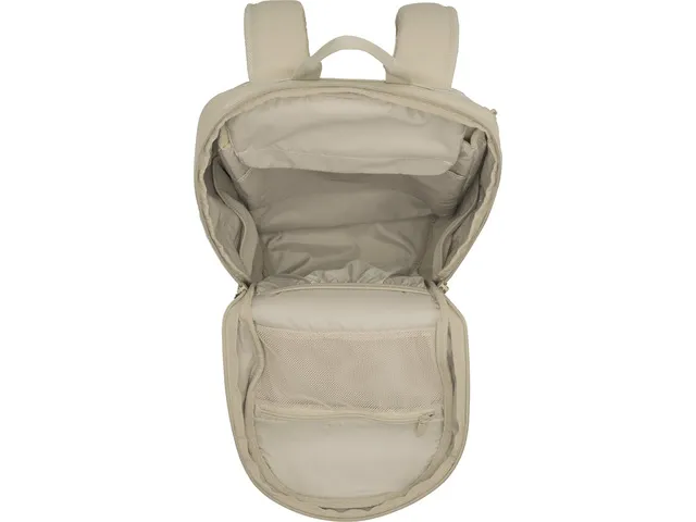 Rugzak Beckmann Street GO 26L Beige