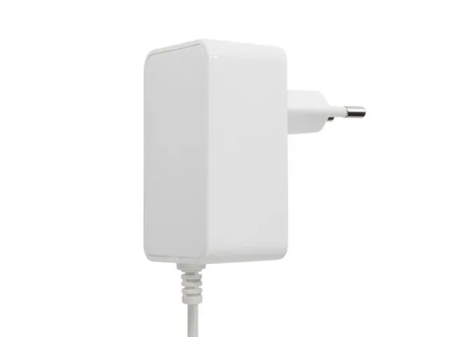 Universele Voeding - 12 VDC - 2 A - 24 W - Connector (2.1 x 5.5mm)