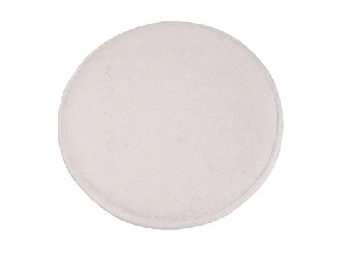 Wecoline Bonnet Tapijtpad 17 Inch Wit 5 Stuks