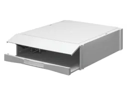 Stapelcassette A6850-101 1 Ordnermechaniek Lichtgrijs
