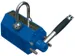 Aimant De Levage Permanent Force Panneau 100Kg Force Des Ronds 30Kg