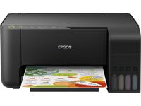 Epson Ecotank Et-2710 Inkjet 5760 X 1440 Dpi A4 Wi-fi