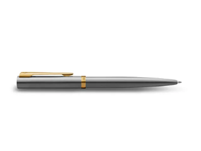 Balpen Waterman Allure Impression GT M RVS