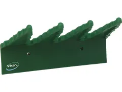 Hygiene 0615-2 ophangrek groen polypropyleen 240mm