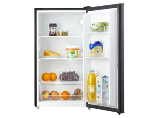 Koelkast Tomado tafelmodel 94 liter energieklasse D Zwart - 5