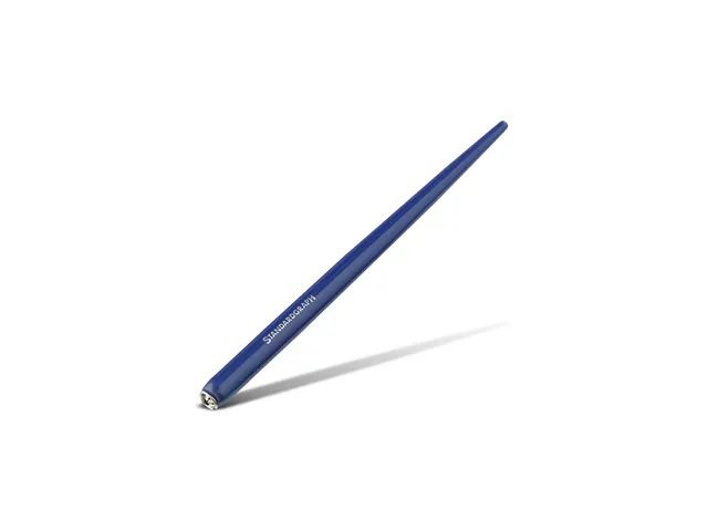 Penhouder Standardgraph Uni assorti 12 stuks