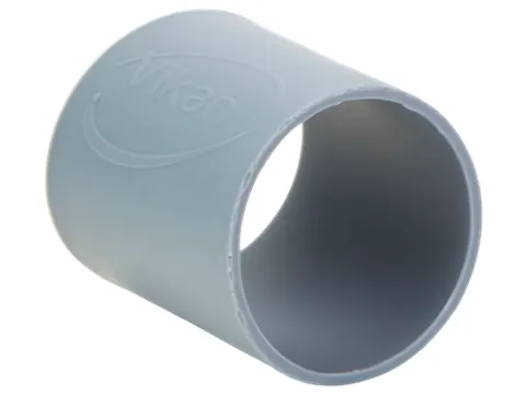 Hygiene rubber band, grijs, 26mm, secundaire kleurcodering