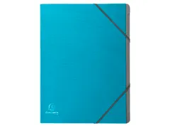 Sorteermap geniet 3k l. TEKSTO 12vak ass