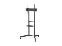 Monitorstandaard TV 37-70 Inch Zwart