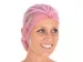 Franz Mensch Hygonorm 12109 Clip cap Haarnetje 50cm Roze 1000 stuks