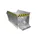 Kiepbak voor spaanders,HxLxB 580x1440x680mm,0,3m³,draagverm. 750kg
