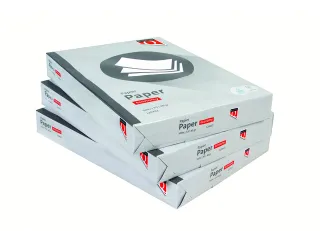 Kopieerpapier Quantore Economy A3 80 gram wit 500vel - 3