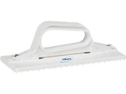 Hygiene 5510-5 Padhouder Handmodel Wit