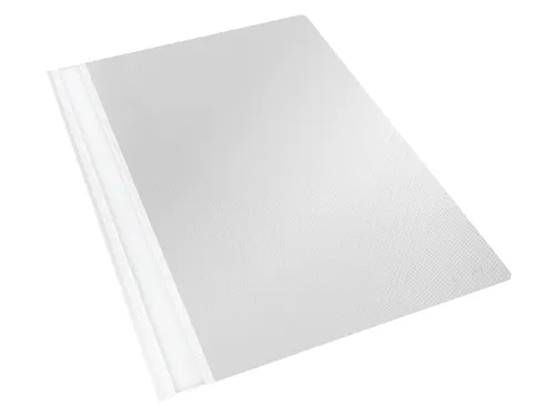 Snelhechter Vivida A4 Pp Wit doos à 25 stuks