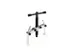 GEDORE 1.12/01 Poolklemtrekker 2-arm 60x60mm