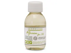 Vloeibare reiniger Green for Oil 100ml
