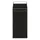 Envelop 110x220mm Zwart 120 Gram 500 Stuks