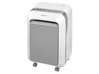 Fellowes Papiervernietiger Powershred LX211 Micro-Cut snippers Wit P-5