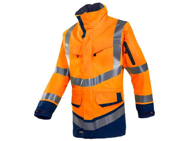 Sioen 708Z Windsor parka - M