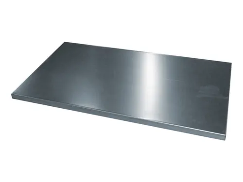 Stalen bodem,v. universele kast,B 800mm,v. kast HxBxD 1950x700x500mm