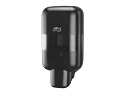 Tork 565208 S5 Mini Zeep en Handdesinfectie Dispenser Zwart