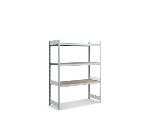 Breedvakstelling Basisveld Hxbxd 2000x1562x624mm Staanders Verzinkt